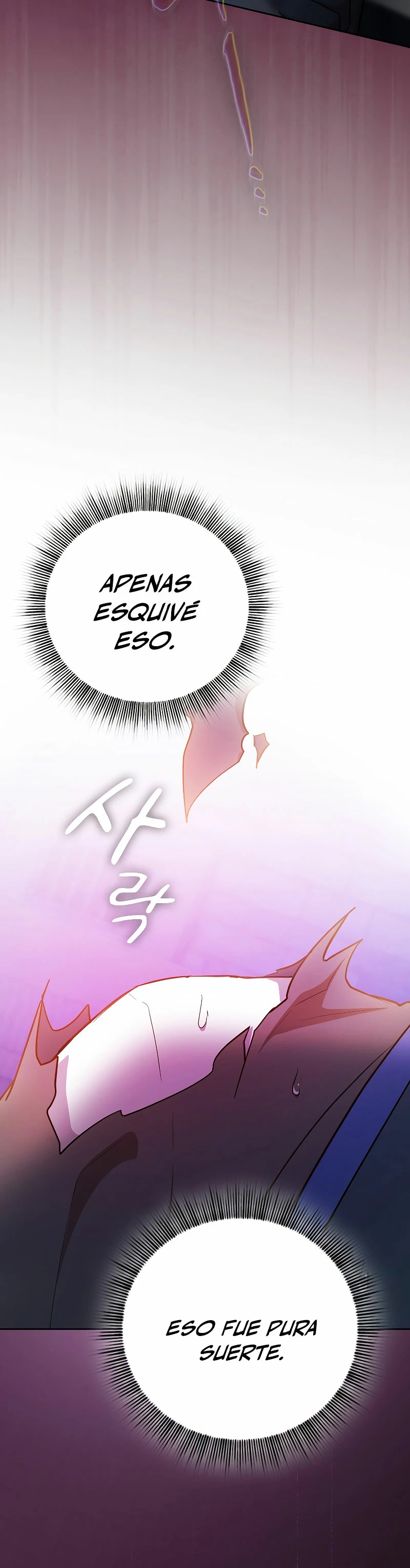 La vida de un mago de la academia de magia Capitulo 82 página 27