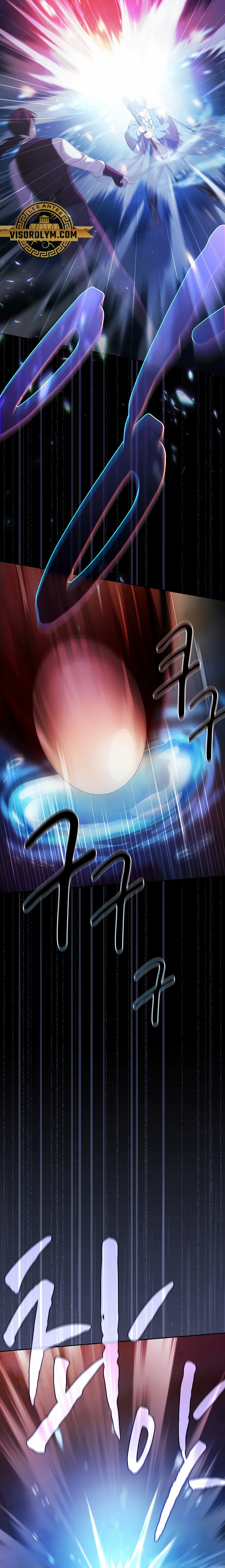 La vida de un mago de la academia de magia Capitulo 82 página 29