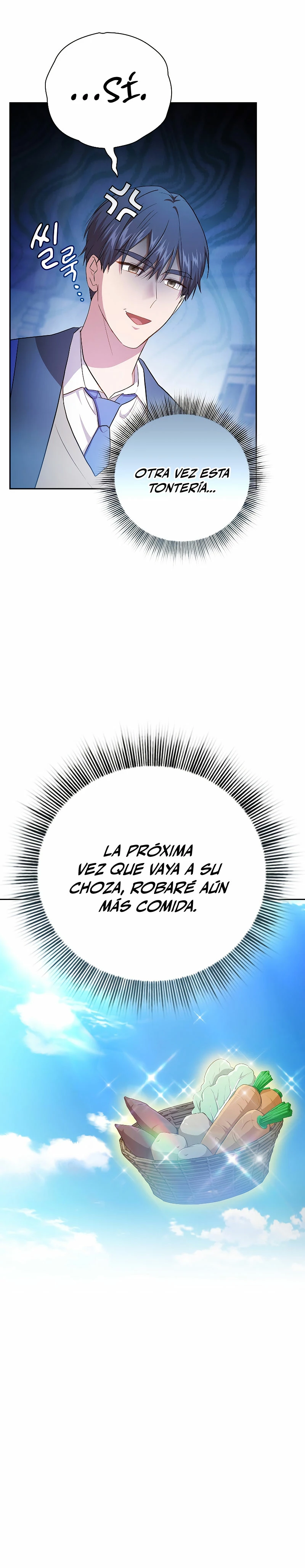 La vida de un mago de la academia de magia Capitulo 82 página 5