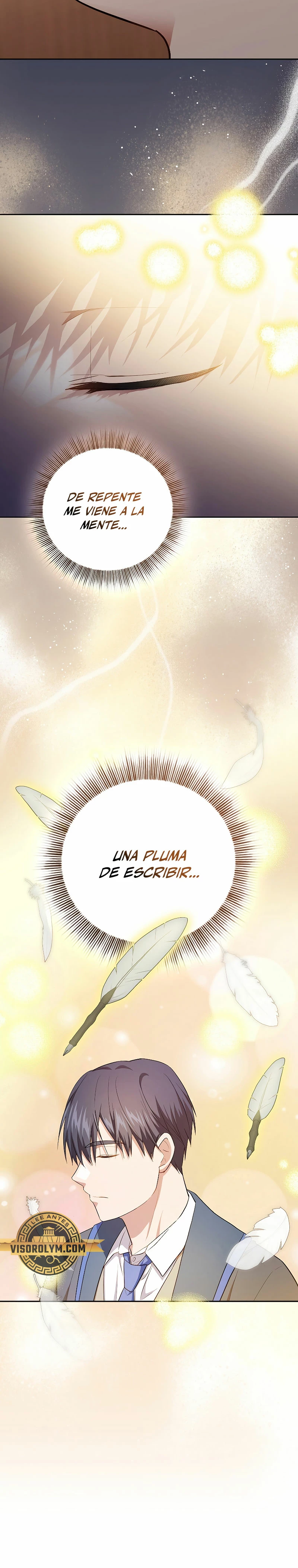 La vida de un mago de la academia de magia Capitulo 84 página 34