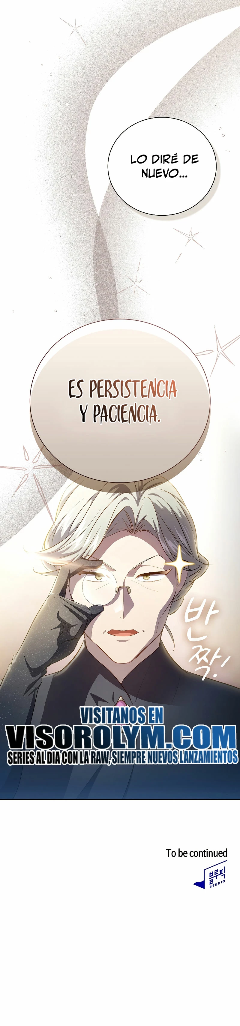 La vida de un mago de la academia de magia Capitulo 85 página 38