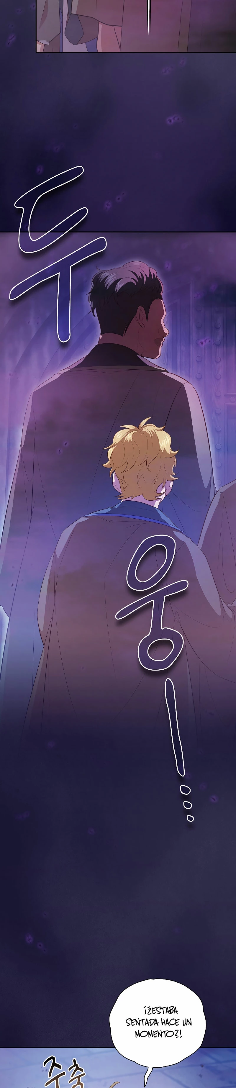 La vida de un mago de la academia de magia Capitulo 86 página 23