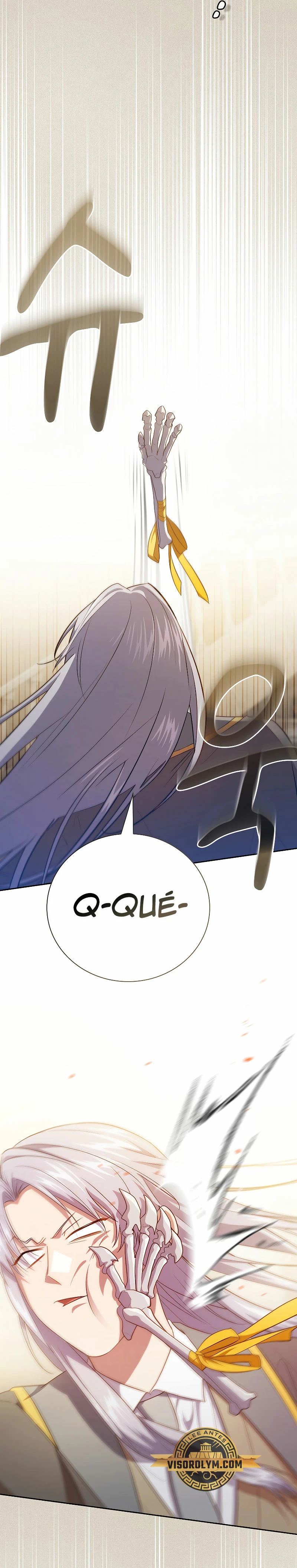 La vida de un mago de la academia de magia Capitulo 88 página 12