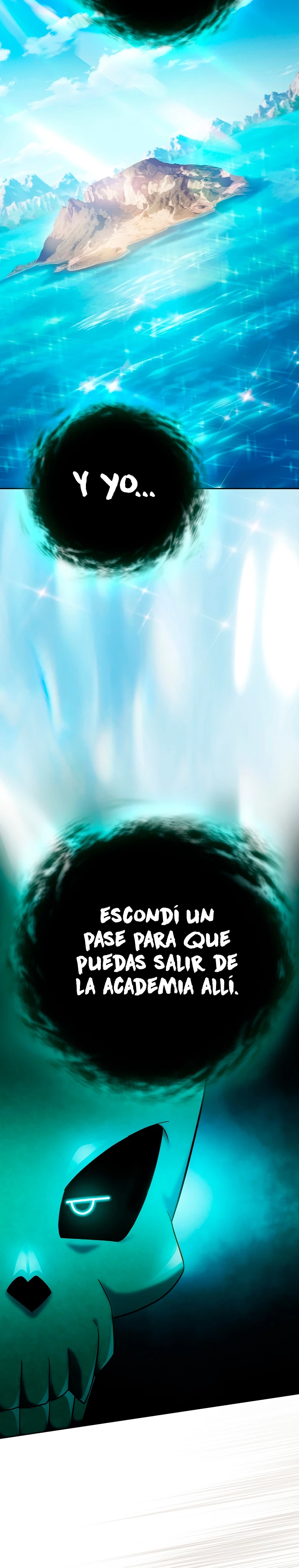 La vida de un mago de la academia de magia Capitulo 89 página 11