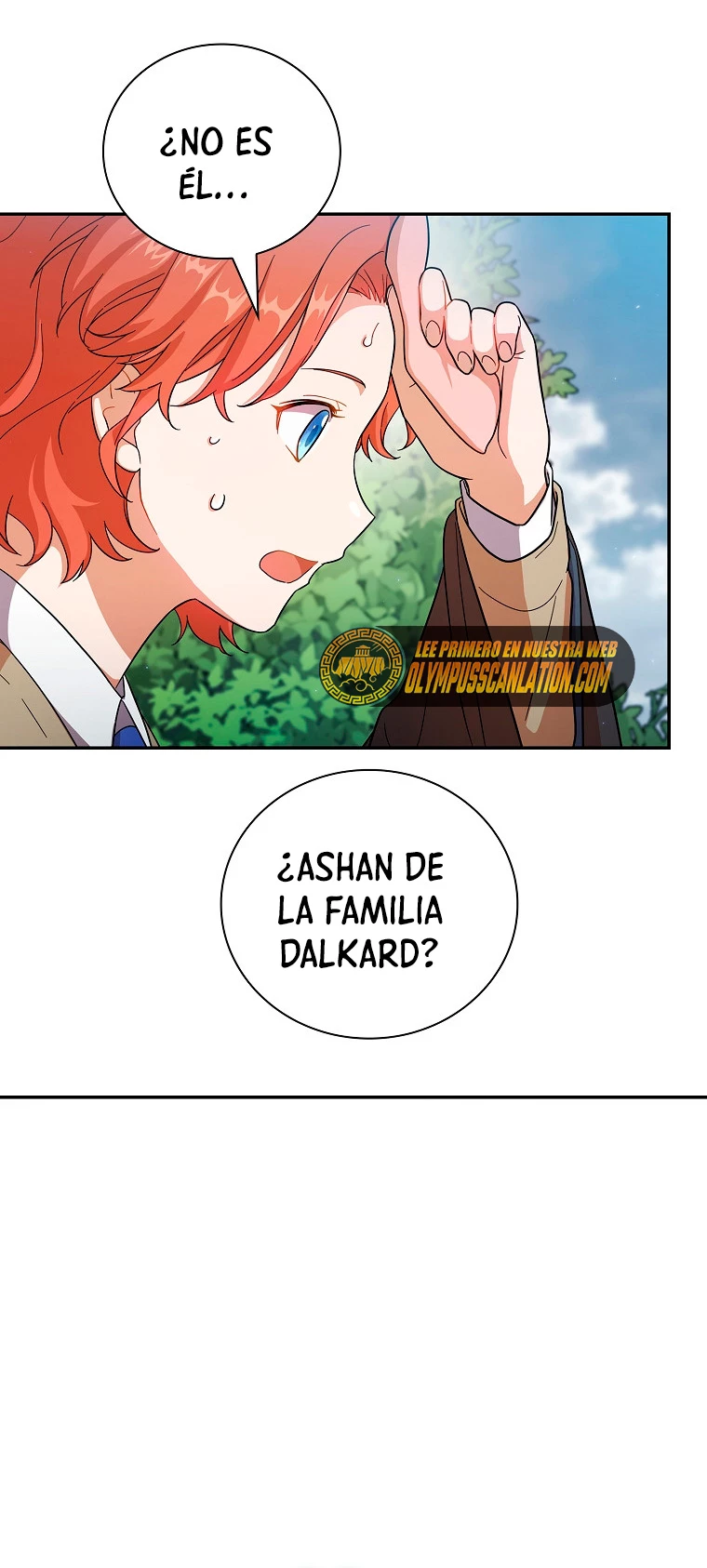 La vida de un mago de la academia de magia Capitulo 9 página 19