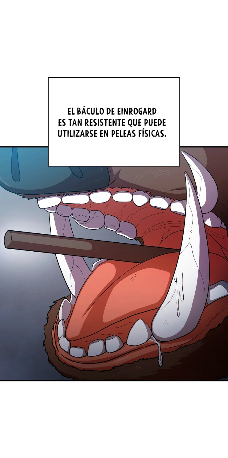 La vida de un mago de la academia de magia Capitulo 9 página 2