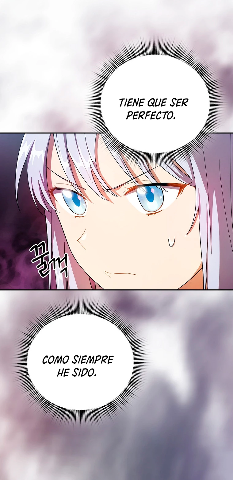 La vida de un mago de la academia de magia Capitulo 9 página 32