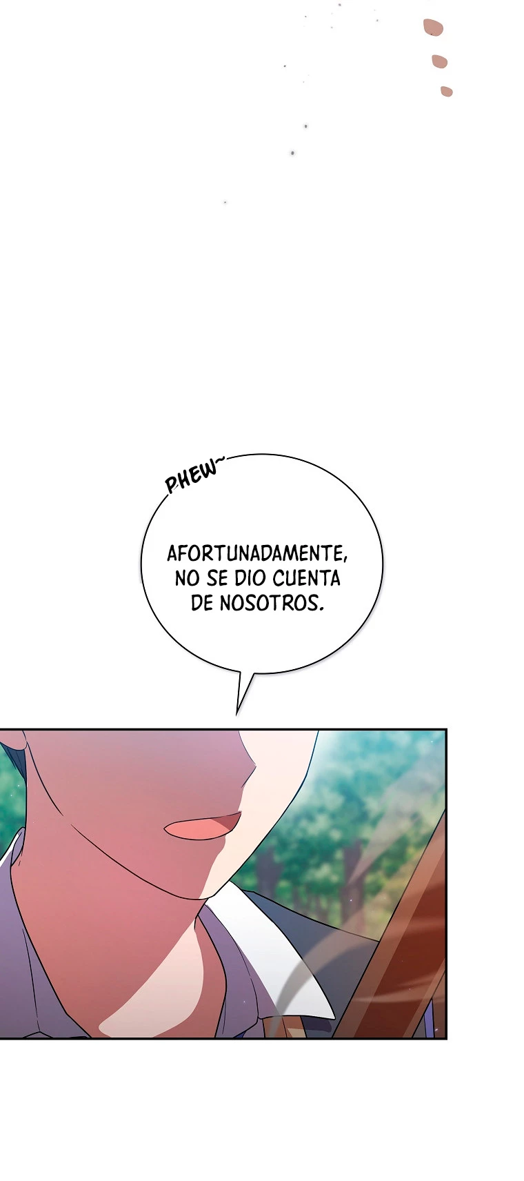La vida de un mago de la academia de magia Capitulo 9 página 36