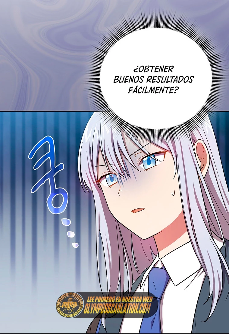 La vida de un mago de la academia de magia Capitulo 9 página 45