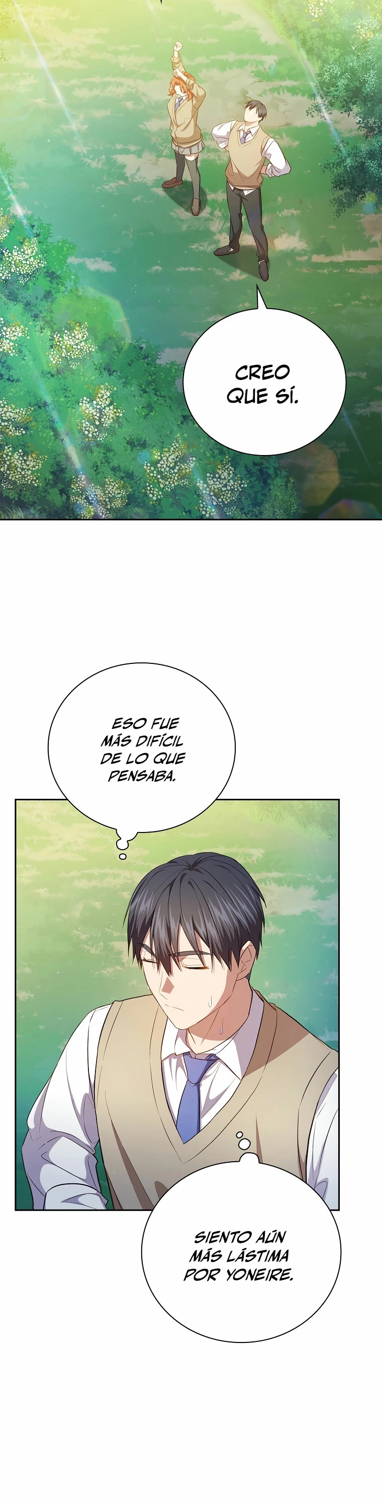 La vida de un mago de la academia de magia Capitulo 93 página 16