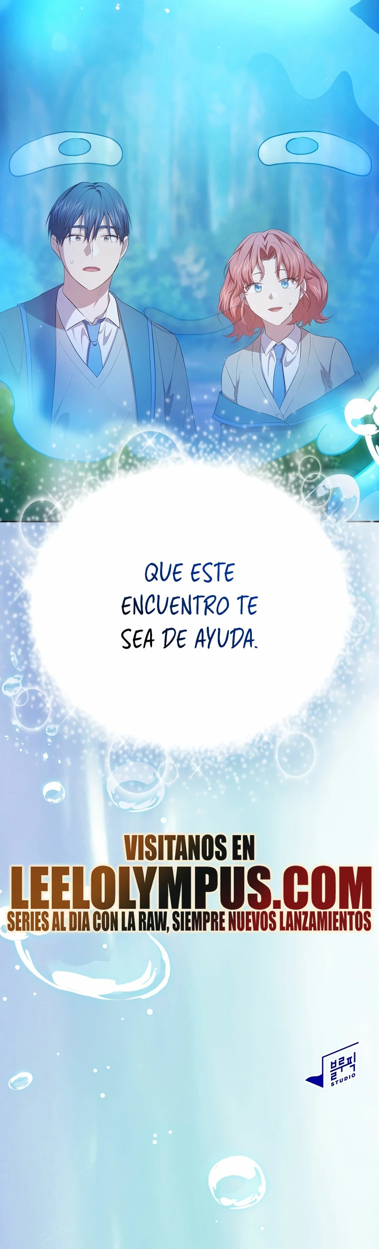 La vida de un mago de la academia de magia Capitulo 93 página 39