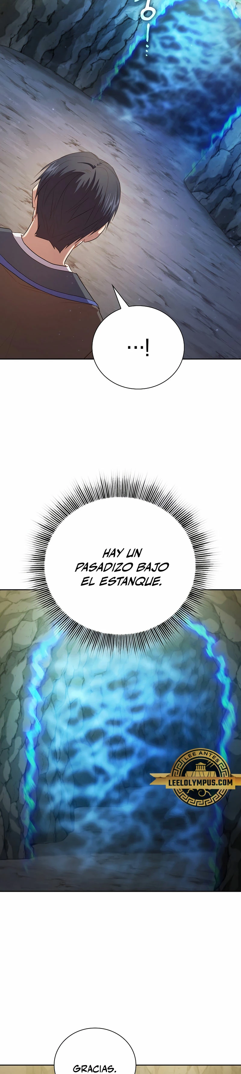La vida de un mago de la academia de magia Capitulo 94 página 6