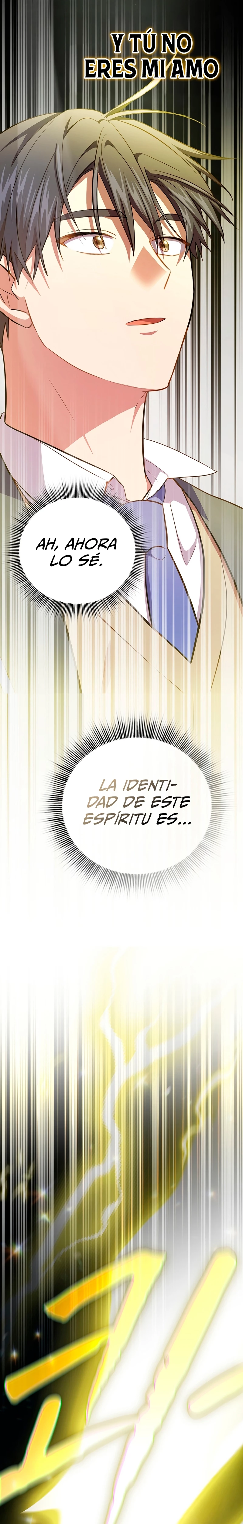 La vida de un mago de la academia de magia Capitulo 95 página 26