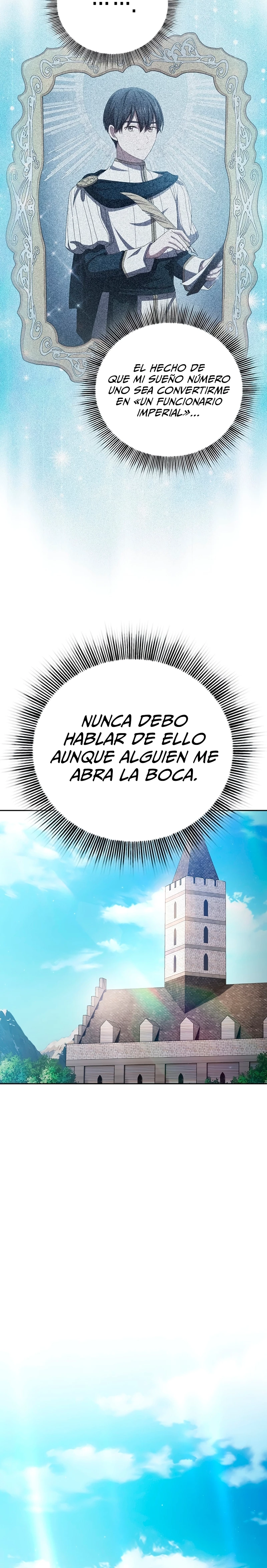 La vida de un mago de la academia de magia Capitulo 97 página 30