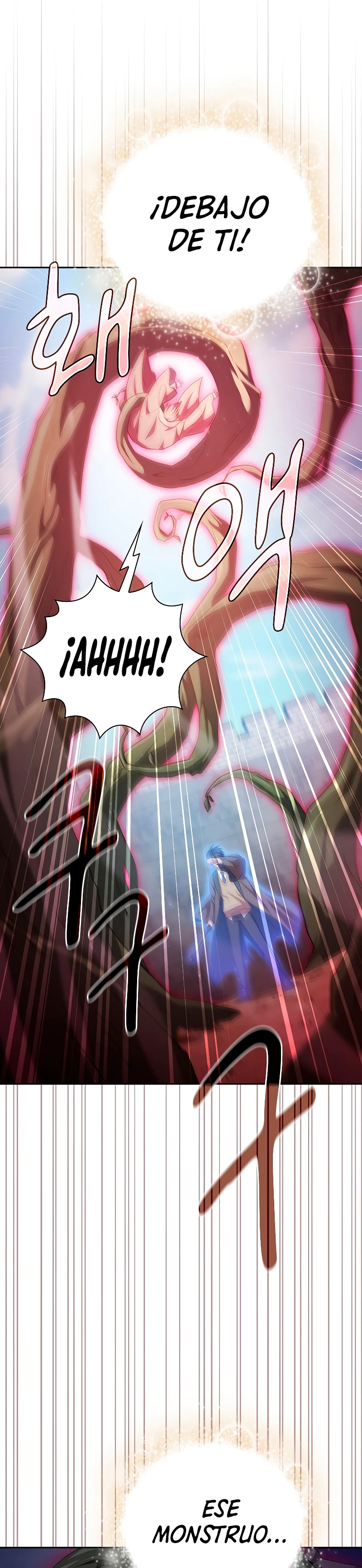 La vida de un mago de la academia de magia Capitulo 98 página 20
