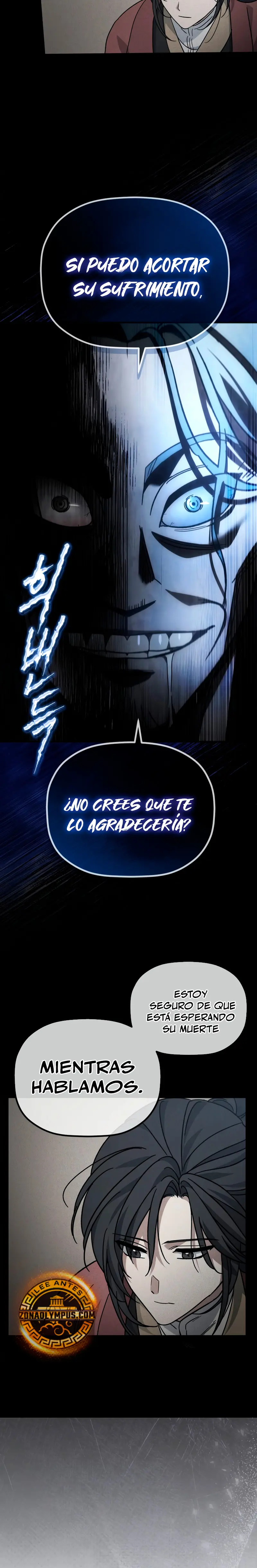 El hijo menor del Grupo Mercantil Eunhae Capitulo 1 página 39