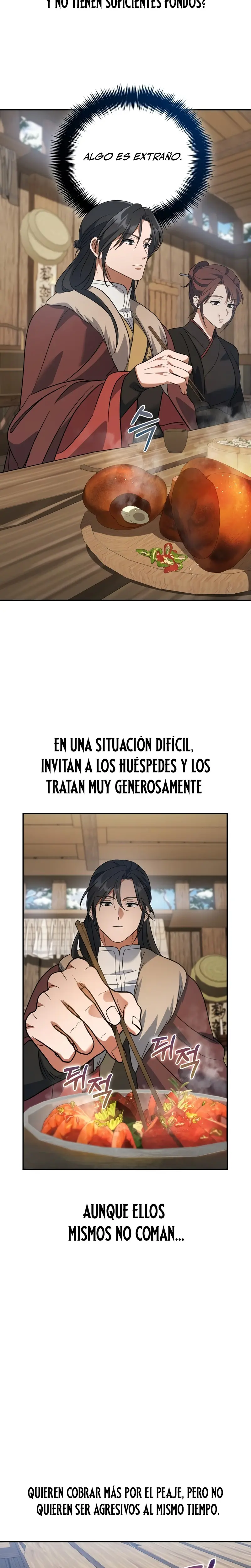 El hijo menor del Grupo Mercantil Eunhae Capitulo 13 página 15