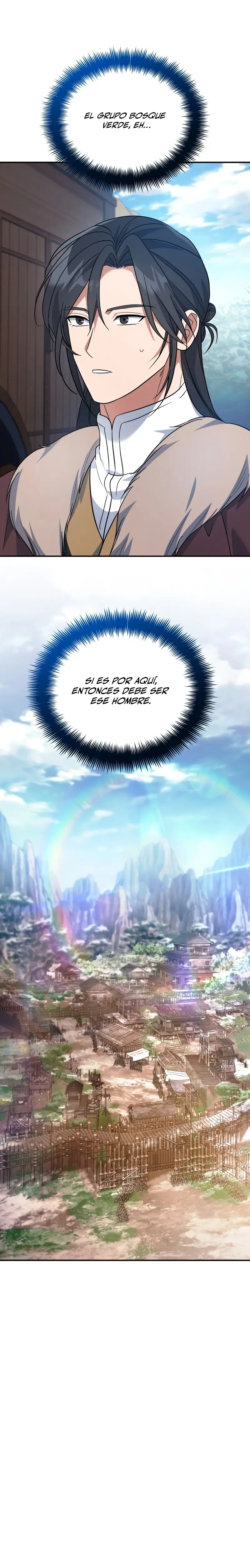 El hijo menor del Grupo Mercantil Eunhae Capitulo 13 página 3