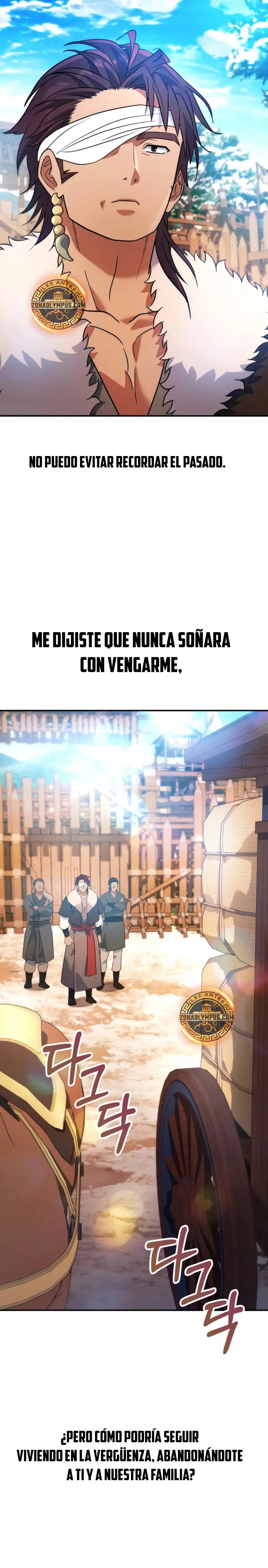 El hijo menor del Grupo Mercantil Eunhae Capitulo 14 página 32