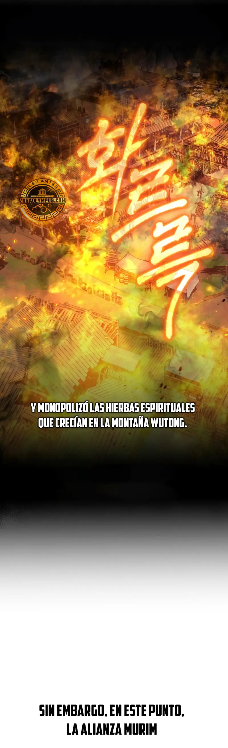 El hijo menor del Grupo Mercantil Eunhae Capitulo 14 página 5