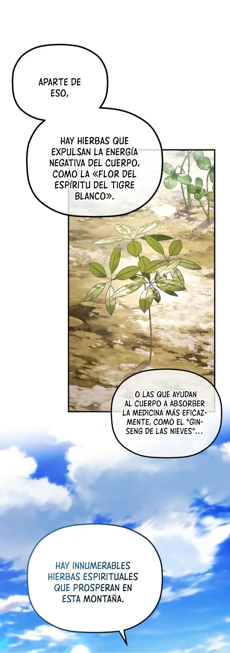 El hijo menor del Grupo Mercantil Eunhae Capitulo 14 página 9