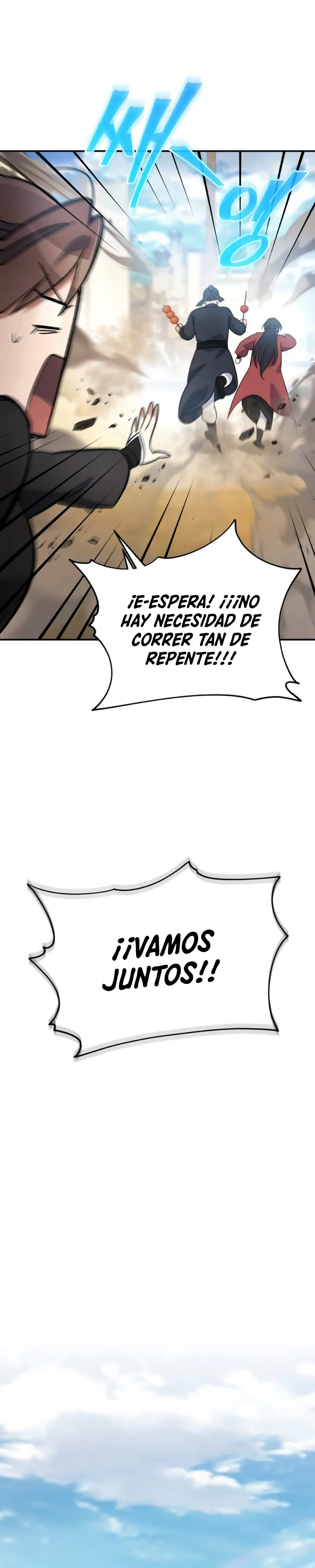 El hijo menor del Grupo Mercantil Eunhae Capitulo 15 página 18