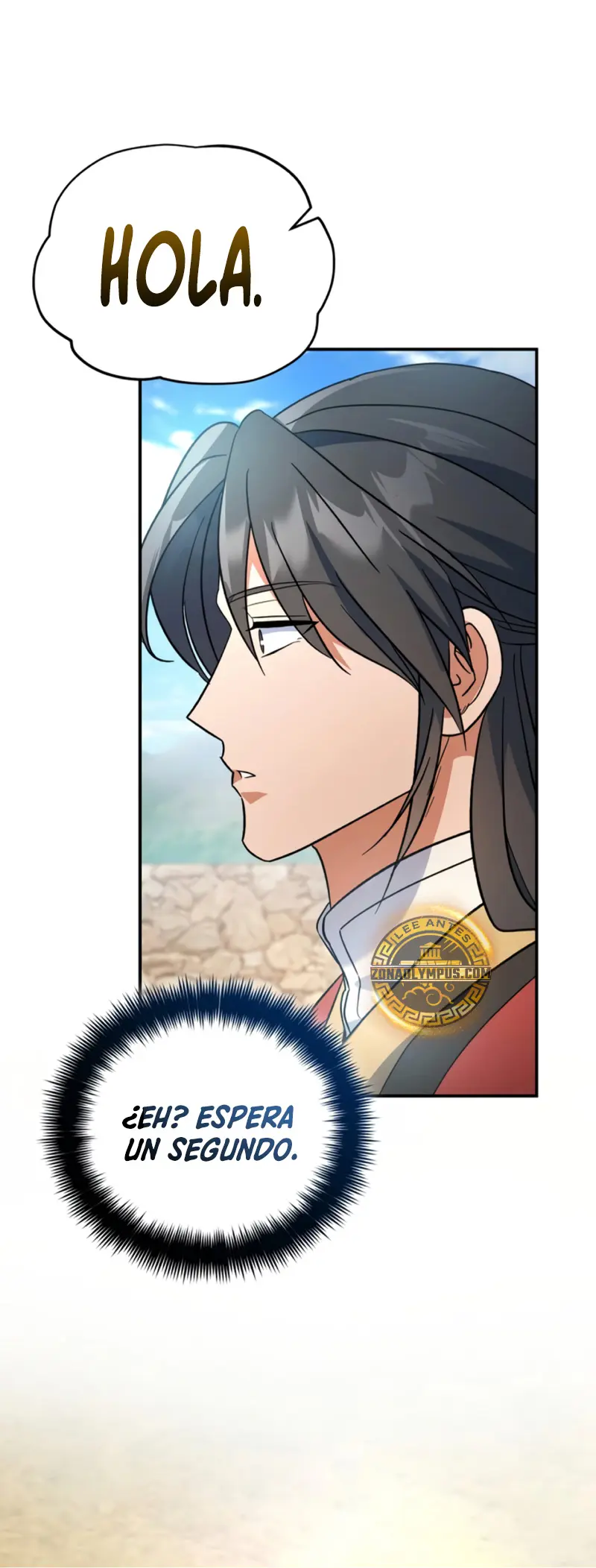 El hijo menor del Grupo Mercantil Eunhae Capitulo 15 página 36