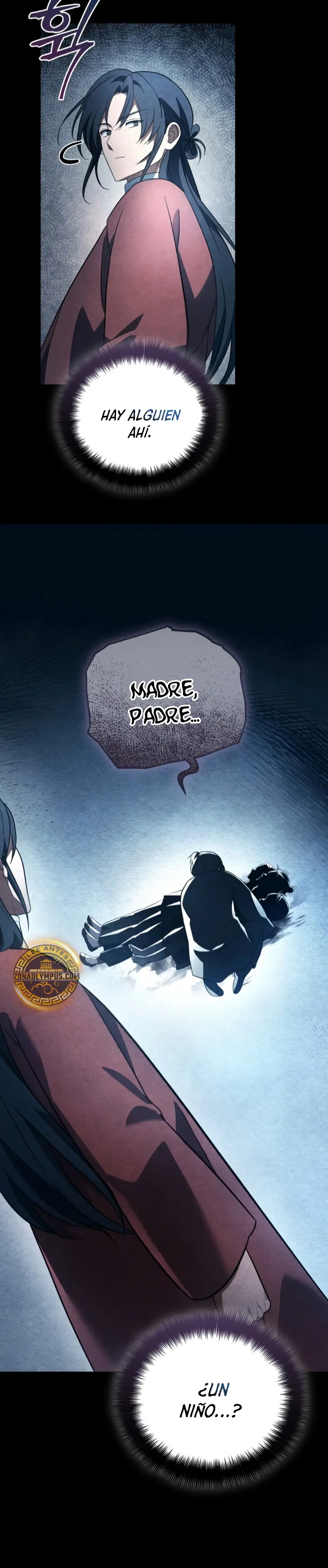 El hijo menor del Grupo Mercantil Eunhae Capitulo 15 página 4