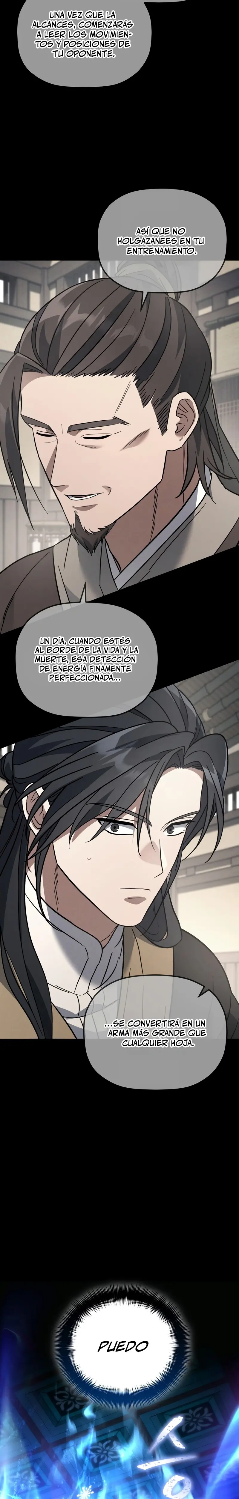 El hijo menor del Grupo Mercantil Eunhae Capitulo 19 página 18