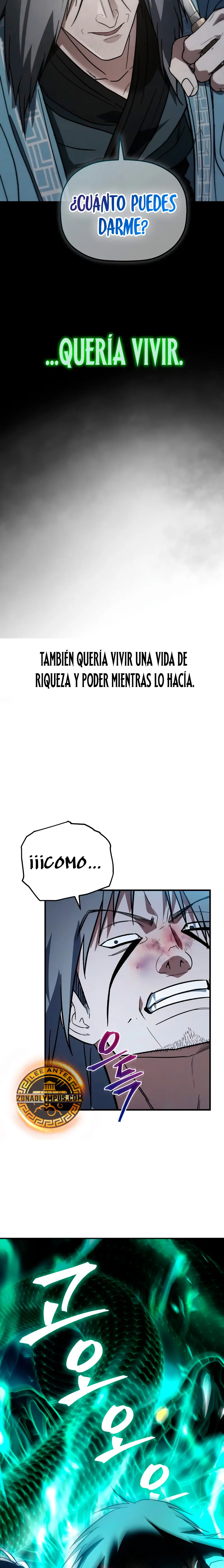 El hijo menor del Grupo Mercantil Eunhae Capitulo 20 página 14