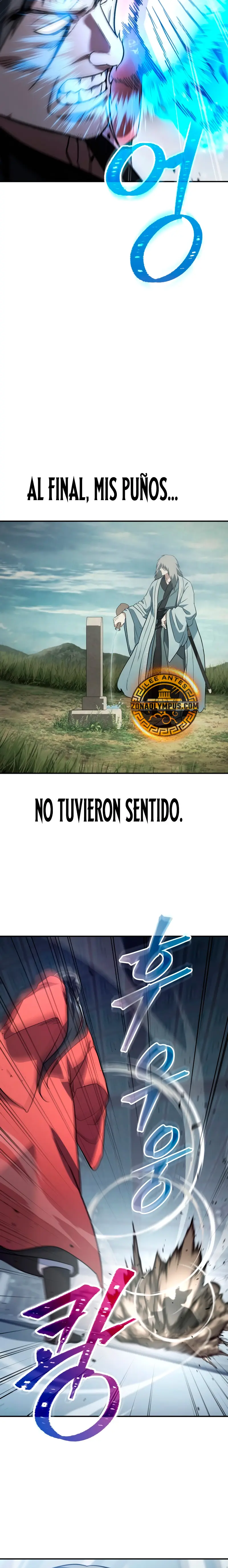 El hijo menor del Grupo Mercantil Eunhae Capitulo 20 página 21
