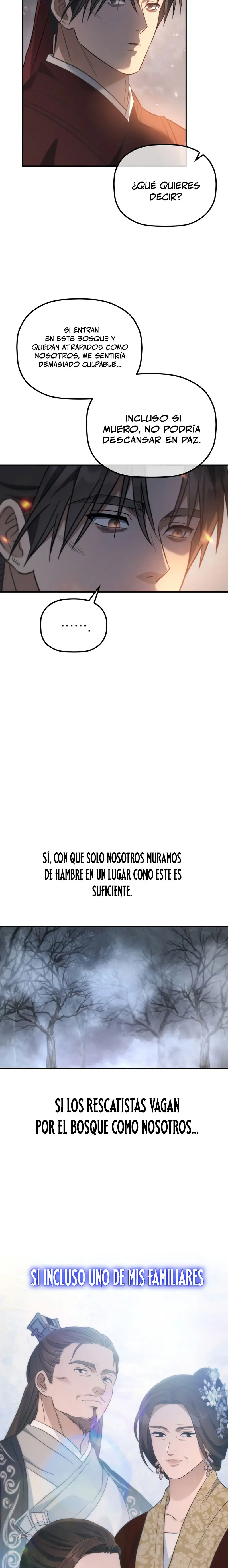 El hijo menor del Grupo Mercantil Eunhae Capitulo 26 página 15