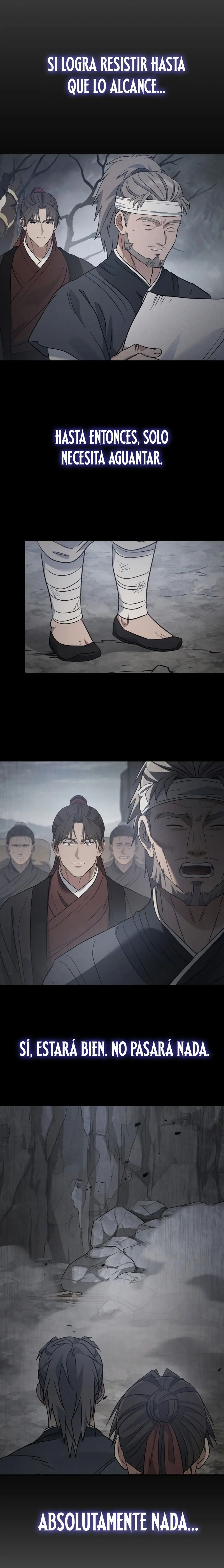 El hijo menor del Grupo Mercantil Eunhae Capitulo 26 página 9