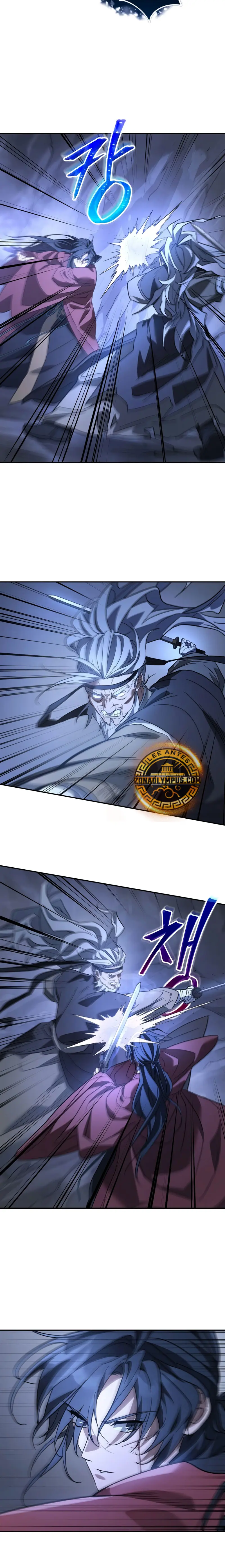 El hijo menor del Grupo Mercantil Eunhae Capitulo 28 página 4