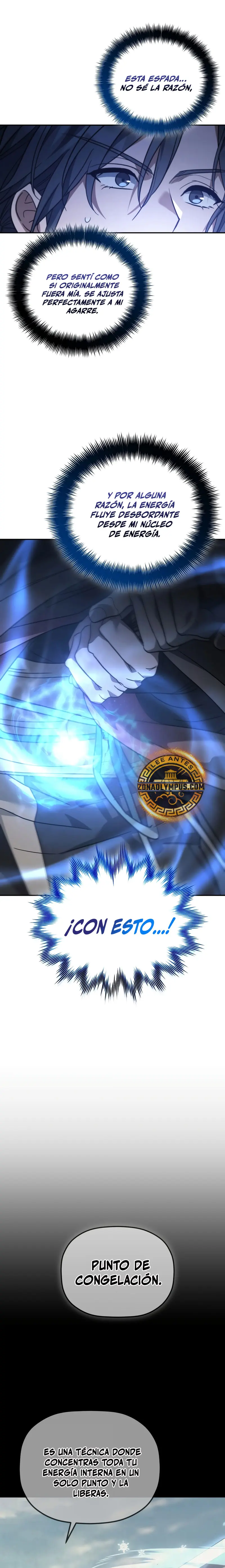 El hijo menor del Grupo Mercantil Eunhae Capitulo 28 página 6