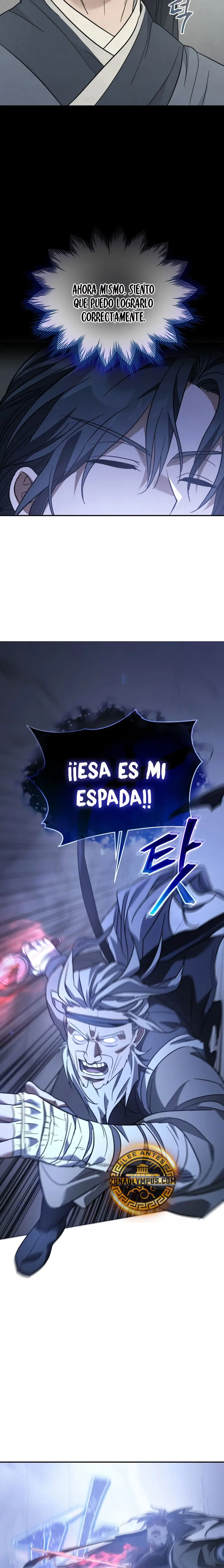 El hijo menor del Grupo Mercantil Eunhae Capitulo 28 página 8