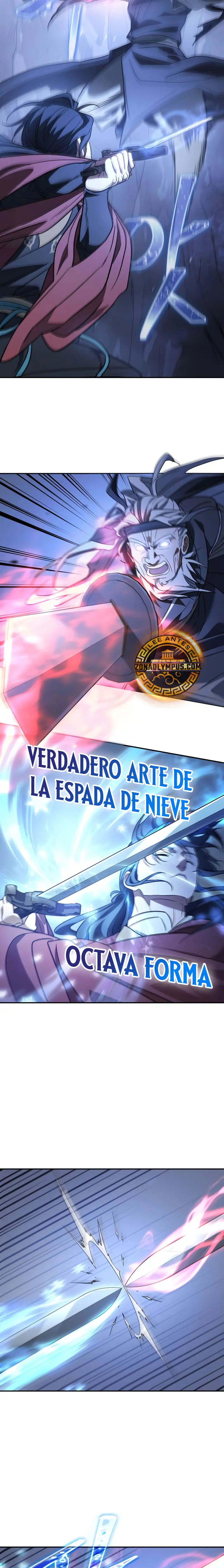 El hijo menor del Grupo Mercantil Eunhae Capitulo 28 página 9