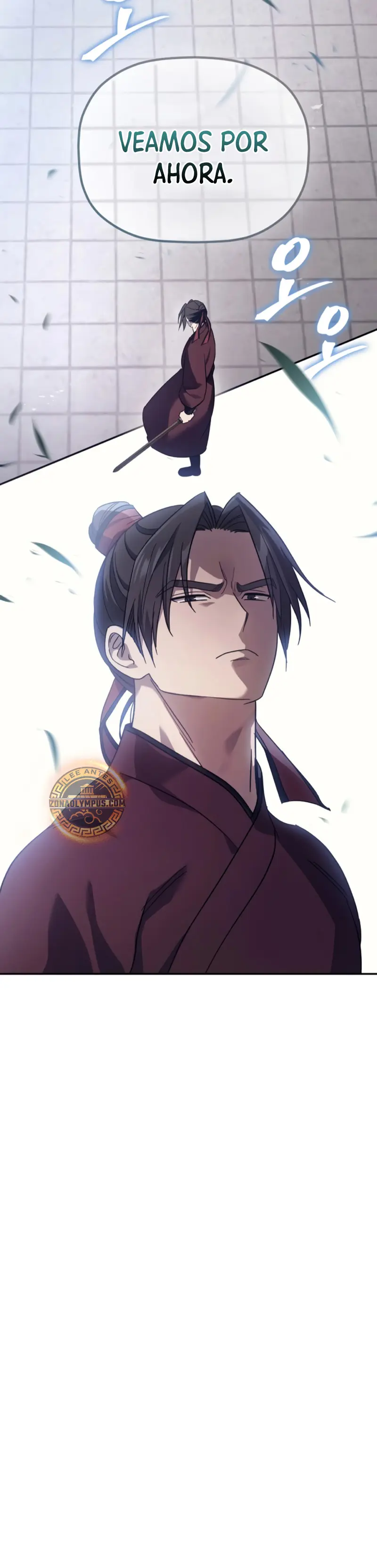 El hijo menor del Grupo Mercantil Eunhae Capitulo 3 página 41