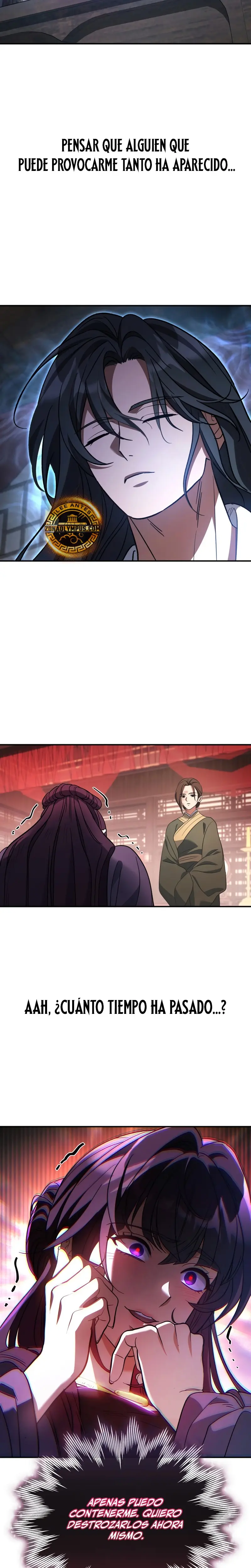 El hijo menor del Grupo Mercantil Eunhae Capitulo 35 página 27