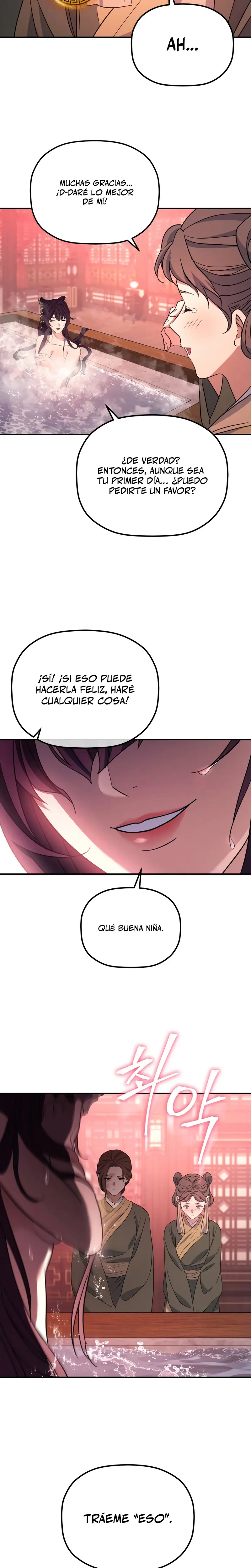 El hijo menor del Grupo Mercantil Eunhae Capitulo 37 página 24