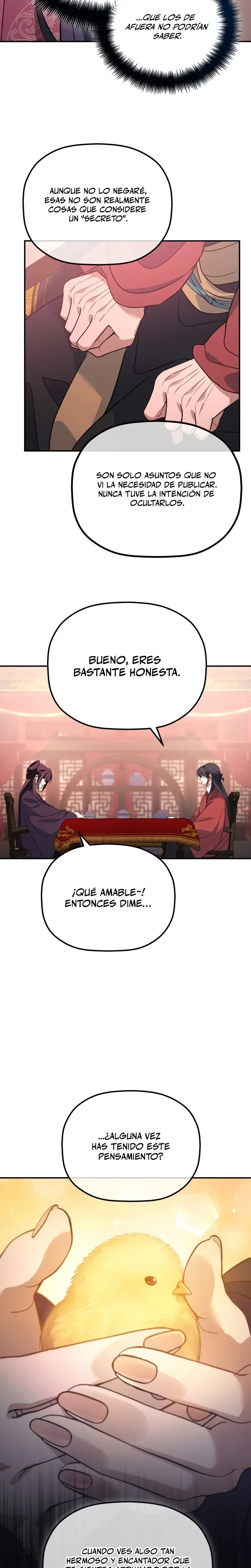 El hijo menor del Grupo Mercantil Eunhae Capitulo 38 página 13