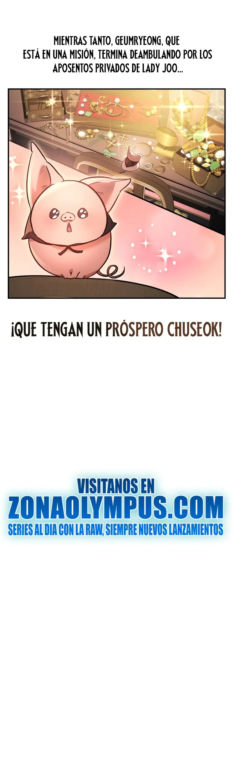 El hijo menor del Grupo Mercantil Eunhae Capitulo 38 página 30