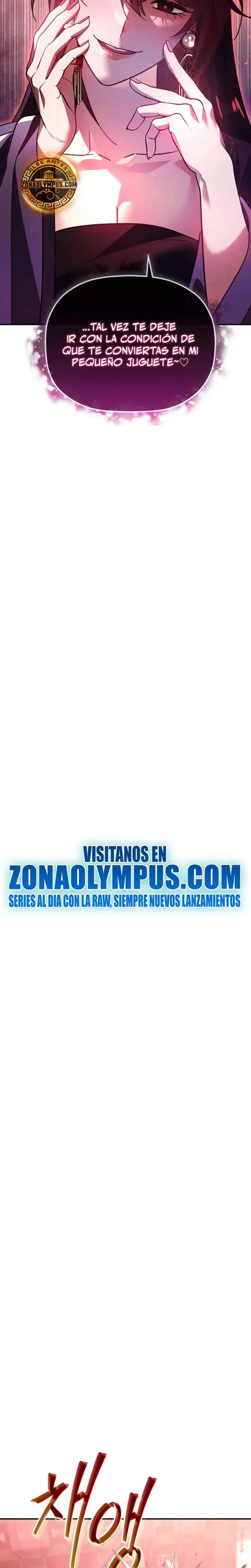 El hijo menor del Grupo Mercantil Eunhae Capitulo 39 página 3