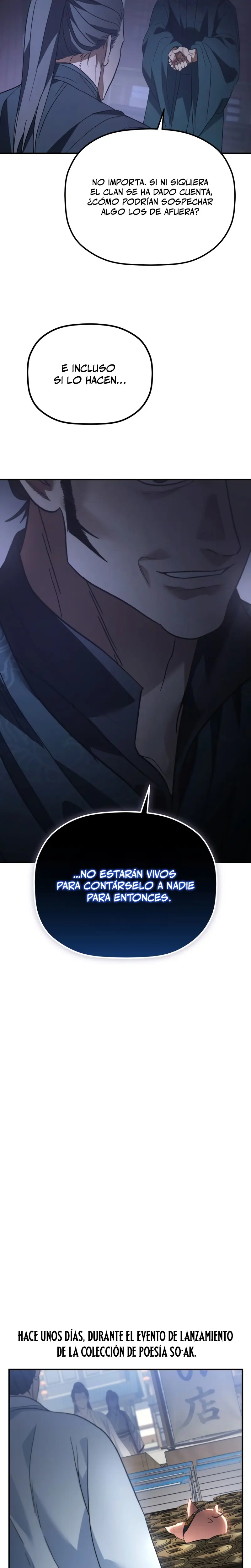 El hijo menor del Grupo Mercantil Eunhae Capitulo 41 página 26