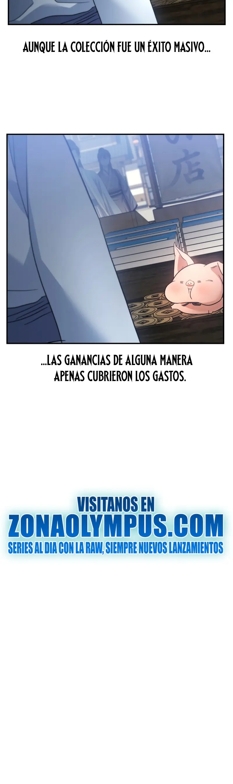 El hijo menor del Grupo Mercantil Eunhae Capitulo 41 página 27