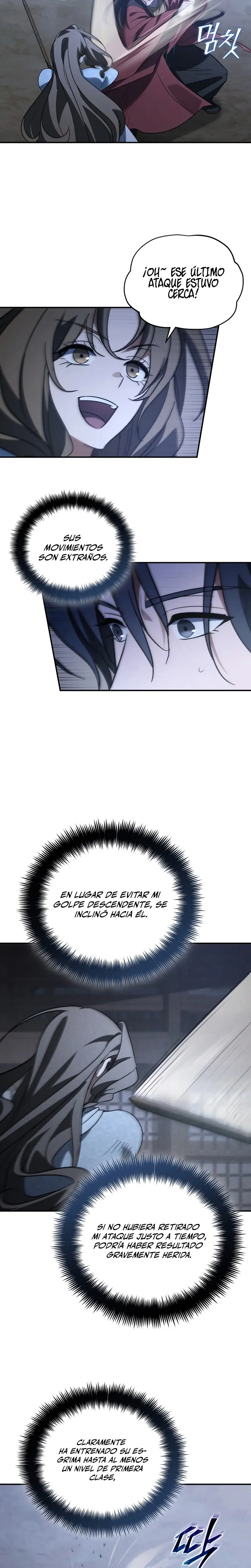 El hijo menor del Grupo Mercantil Eunhae Capitulo 42 página 12
