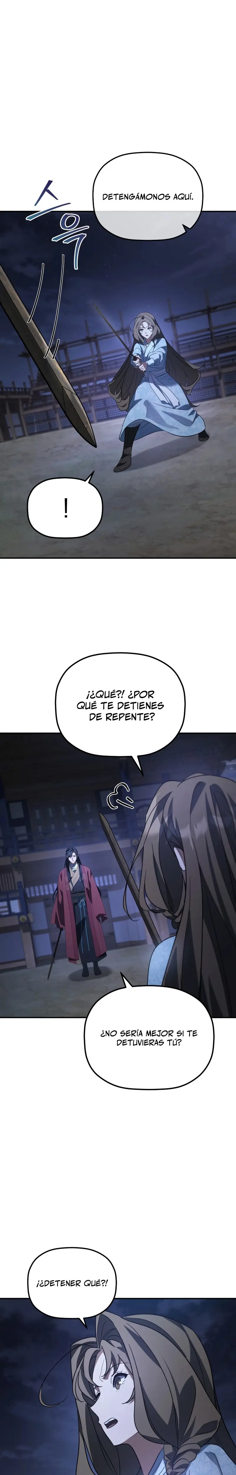 El hijo menor del Grupo Mercantil Eunhae Capitulo 42 página 16