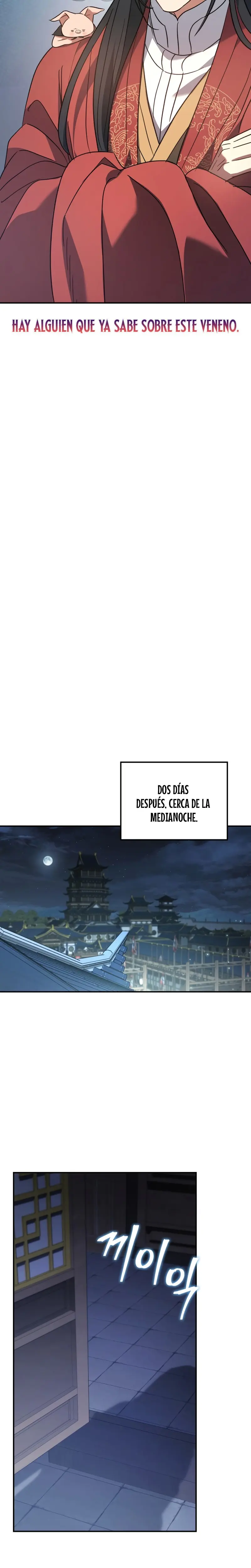 El hijo menor del Grupo Mercantil Eunhae Capitulo 44 página 24