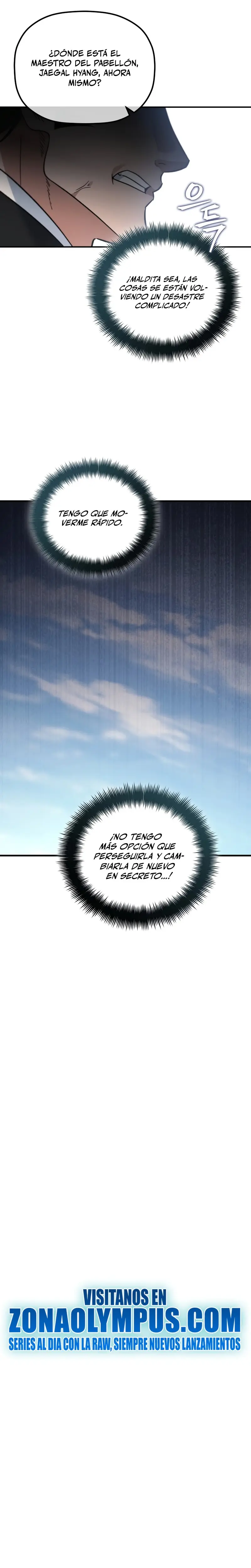 El hijo menor del Grupo Mercantil Eunhae Capitulo 46 página 4