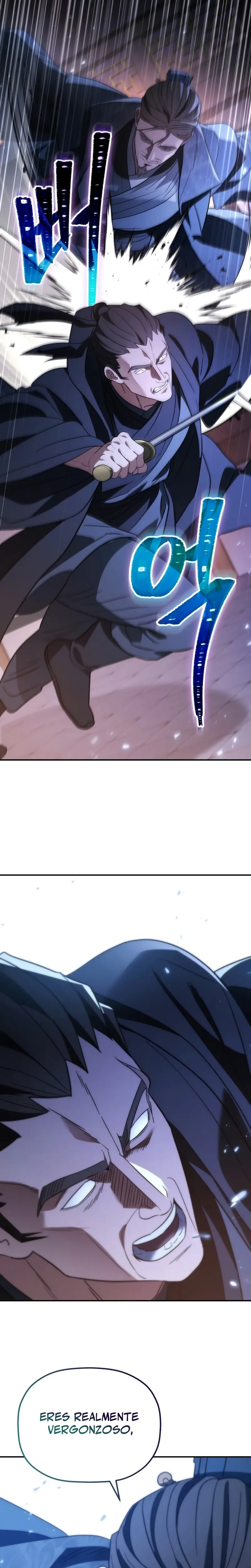 El hijo menor del Grupo Mercantil Eunhae Capitulo 47 página 9